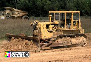 caterpillar,d8 17a