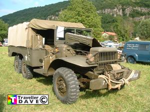 dodge,wc62