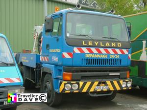 4586vl02,leyland,roadtrain 