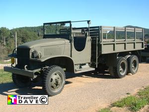 gmc cckw 353