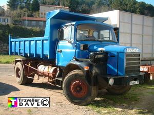 berliet