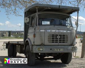 8286qk83,berliet,gck160