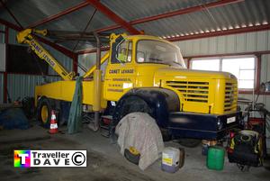 9596dx13,berliet,glm