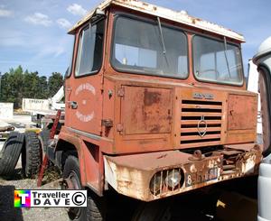 berliet,gbk18