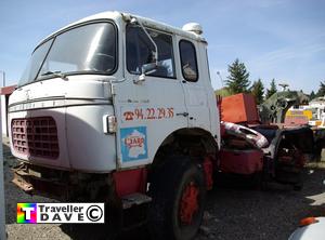 berliet,tr250