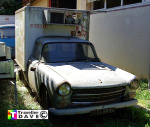 Peugeot 404 — Wikipédia