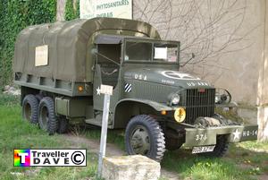 gmc cckw353,