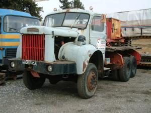 Berliet