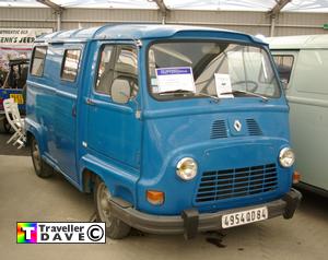 4954qd84,renault,estafette