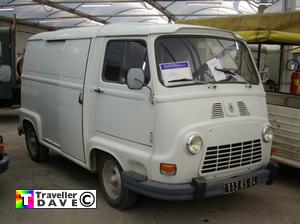 renault,estafette