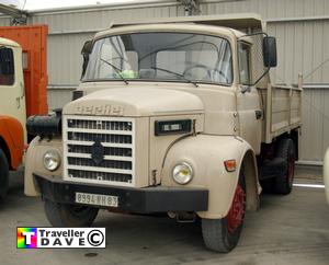 8994rh83,berliet,gl900