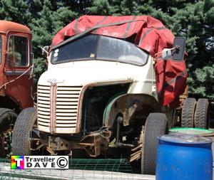 berliet,glc