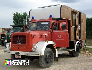 oaw306,magirus deutz,150 d 10