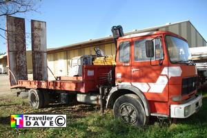 7867wd84,iveco,130nc