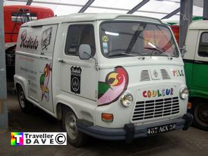 457acx30,renault,estafette 