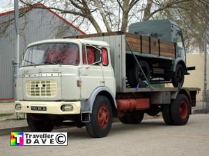 7143wx26,berliet,gck