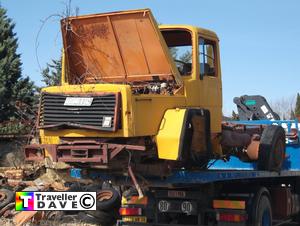 unic,iveco,260pc26