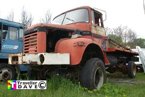 berliet,l64.8 m3