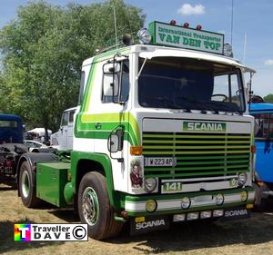 df776cm,343za71,w223ap,scania,lb141