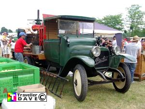 berliet