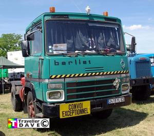 2419yl63,berliet,tr260