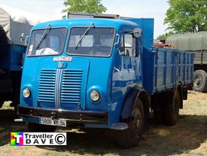 5808wy94,berliet, glb