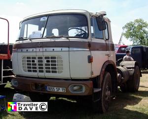 8655sp19,berliet,tr250