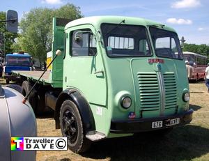 676acn91,berliet,gl