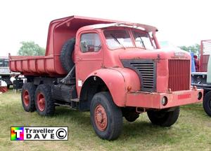 berliet,gbc8mk