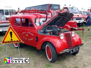 al293kk,renault,juvaquatre