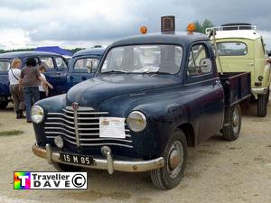 15m85,renault,savane