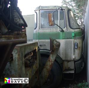 berliet,gck