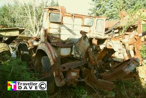 berliet,tr250