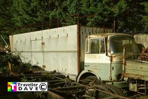 berliet,gak50