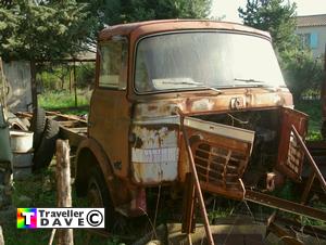 berliet,gbk75