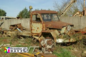 magirus deutz,a6500,ffa