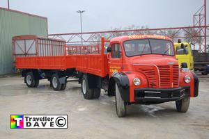 berliet,glc