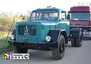 magirus deutz,200d19