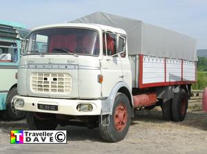 bc159qz,berliet,gck160