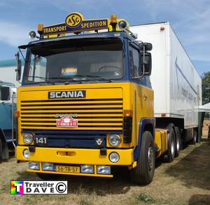 56tb57,scania,141