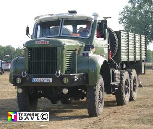 berliet,gbc8mk