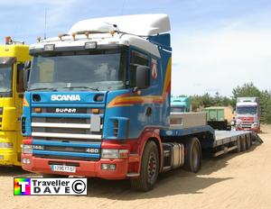 1296yt67,scania,super 144l,460