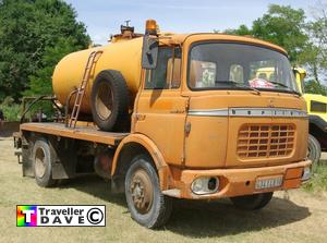 4341lq10,berliet,gak65