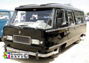 az202lly,renault,estafette