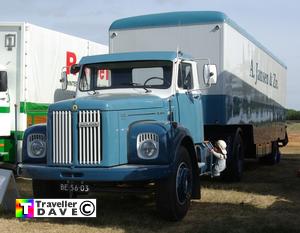 be5603,scania vabis,l110